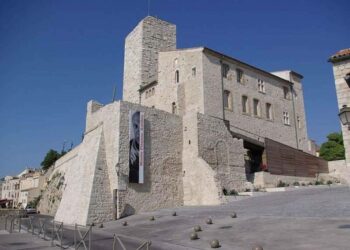 متحف بيكاسو بفرنسا يحي ذكرى وفاته الخمسين