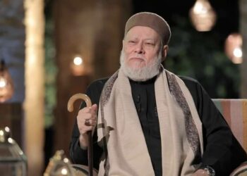 عمل فني “ديني” لمفتي الديار المصرية السابق