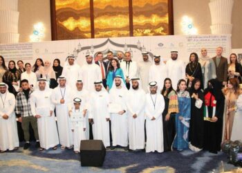 بمشاركة إعلاميين وأكاديميين إختتام ملتقى “الإعلامي الأبيض ” في أتلانتس بدبي