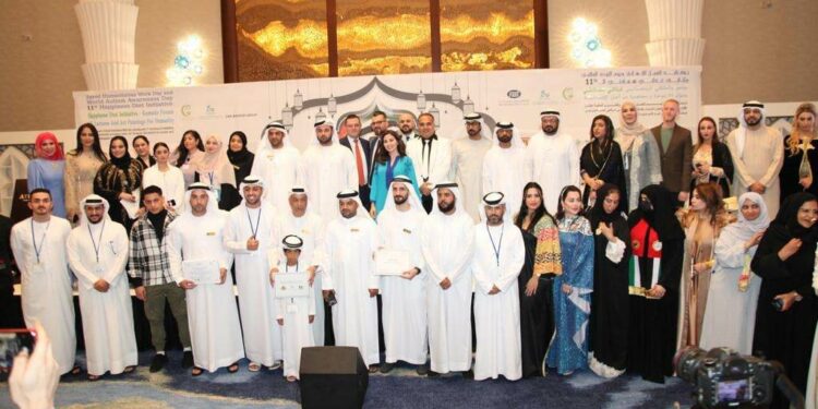 بمشاركة إعلاميين وأكاديميين إختتام ملتقى “الإعلامي الأبيض ” في أتلانتس بدبي