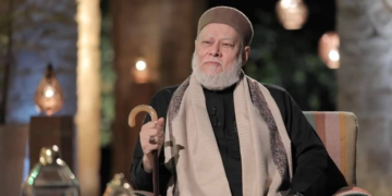 عمل فني “ديني” لمفتي الديار المصرية السابق