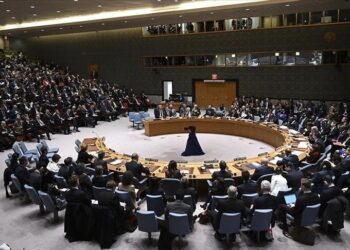 مجلس الأمن يناقش إقتحام “الأقصى” في إجتماع مغلق الخميس بطلب أردني فلسطيني مشترك وبالتنسيق مع الإمارات والصين