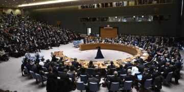 مجلس الأمن يناقش إقتحام “الأقصى” في إجتماع مغلق الخميس بطلب أردني فلسطيني مشترك وبالتنسيق مع الإمارات والصين