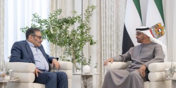 إيران تعين سفيرا لدى الإمارات للمرة الأولى منذ 8 أعوام