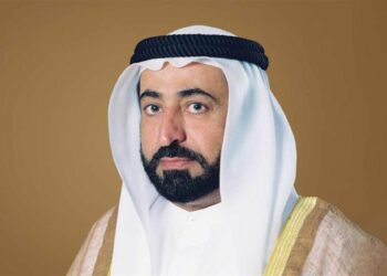 حاكم الشارقة يوجه بترميم مجموعة كتب عربية نادرة في مكتبة الإسكوريال الإسبانية