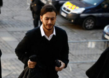 الفنان سعد لمجرد يطلق سراحه من السجن .. وهذه شروط السراح