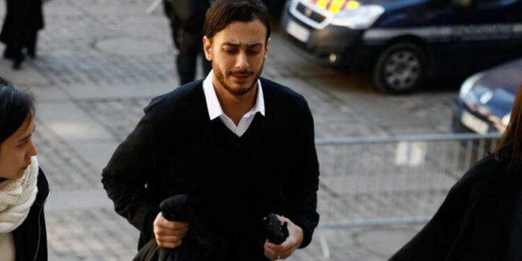 الفنان سعد لمجرد يطلق سراحه من السجن .. وهذه شروط السراح