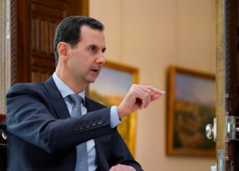 الرئيس السوري سيترأس وفد بلاده وسيشارك في القمة العربية في جدة