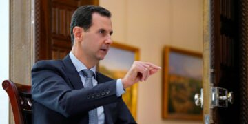 الرئيس السوري سيترأس وفد بلاده وسيشارك في القمة العربية في جدة