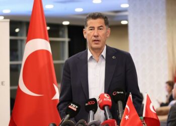 سنان أوغان يضع 5 شروط قبل دعمه لأيّ من المُرشّحين الرئاسيين (أردوغان- كليتشدار) بتركيا