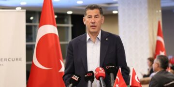 سنان أوغان يضع 5 شروط قبل دعمه لأيّ من المُرشّحين الرئاسيين (أردوغان- كليتشدار) بتركيا