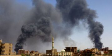 مجلس حقوق الانسان التابع للأمم المتحدة يصوت لتعزيز مراقبة الإنتهاكات في السودان.. 18 من 47 عضو يصوتون لصالح القرار و15 يعارضون وإمتناع 14 عن التصويت