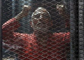 مصر.. إحالة مرشد الإخوان والبلتاجي وحجازي وآخرين إلى المفتي تمهيدًا لإعدامهم لإتّهامهم بـ”أحداث المنصة”