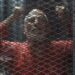 مصر.. إحالة مرشد الإخوان والبلتاجي وحجازي وآخرين إلى المفتي تمهيدًا لإعدامهم لإتّهامهم بـ”أحداث المنصة”