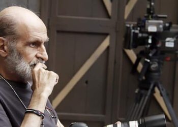 إشتهر بالأعمال الكوميدية .. رحيل المخرج السوري هشام شربتجي