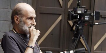 إشتهر بالأعمال الكوميدية .. رحيل المخرج السوري هشام شربتجي