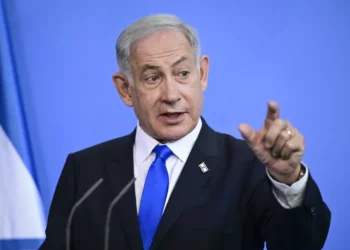 نتنياهو يعترف بـ”تصفية” 3 من قادة “الجهاد الإسلامي” في غزة ويصدر تعليمات للجيش والقوات الأمنية للإستعداد لأي حرب متعددة الجبهات.. ووزير حربه يؤكد: قضينا على رأس “الجهاد الإسلامي” في غزة ويمكننا تكرارها في ساحات أخرى …!!!