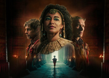 غضب مصري بشأن مسلسل “كليوباترا”.. ويرونه محاولة لسرقة حضارة وتاريخ مصر