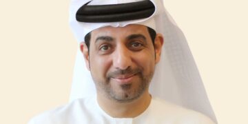 الرئيس التنفيذي لمركز “تريندز” الدكتور محمد العلي : منصة سنوية تجمع صناع الكتاب وناشريه ورجال الفكر والبحث العلمي