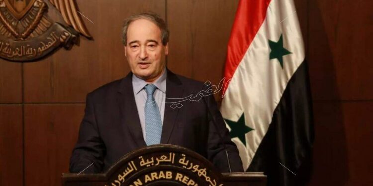 سوريا تعتزم المطالبة بإنسحاب القوات الأجنبية غير الشرعية من البلاد في اجتماع موسكو