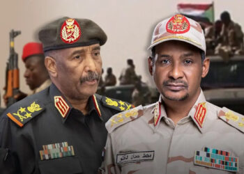 المفاوضات السودانية في جدة بين ضغوط الوسطاء وتطورات الوضع الميداني