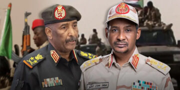 المفاوضات السودانية في جدة بين ضغوط الوسطاء وتطورات الوضع الميداني