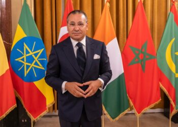 كمال الغريبي : عودة سوريا إلى الجامعة العربية وقمة جدة تعزز الوحدة ولم الشمل العربي