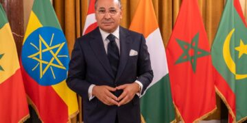 كمال الغريبي : عودة سوريا إلى الجامعة العربية وقمة جدة تعزز الوحدة ولم الشمل العربي