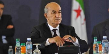 الجزائر تخصص 75 مليون دولار لتعويض المتضررين من التقلبات الجوية