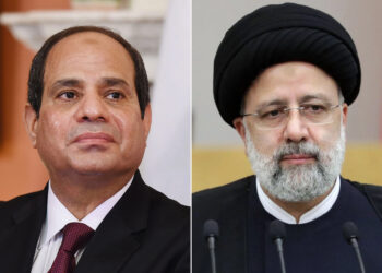 العراق يحتضن مفاوضات إيرانية مصرية وتحضير للقاء بين رئيسي والسيسي