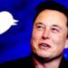 ماسك يعلن قرب استقالته من منصب المدير التنفيذي لتويتر