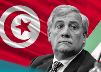 إيطاليا ترفض ربط التمويلات لتونس بشرط الإصلاحات المسبقة للرئيس سعيد