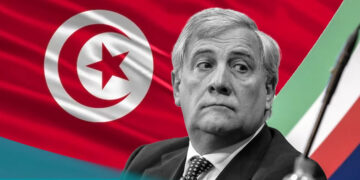 إيطاليا ترفض ربط التمويلات لتونس بشرط الإصلاحات المسبقة للرئيس سعيد