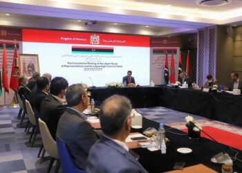الأطراف الليبية تتوصل إلى إتفاق شامل في المغرب يضمن إختيار رئيس الدولة وأعضاء مجلس الأمة.. والإنتخابات البرلمانية والرئاسية ستُجرى بتنسيق متزامن