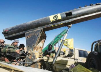 إيران تريد تعزيز الجيش العربي السوري بتحديث نظام الدفاع الجوي لسوريا بهدف إحتواء الهجمات الإسرائيلية