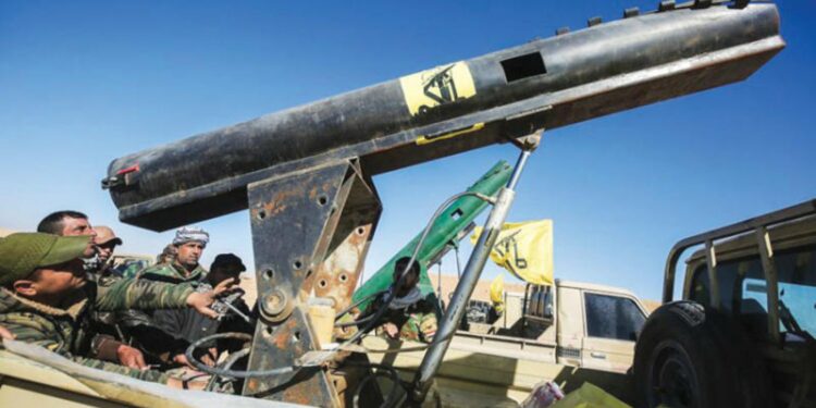 إيران تريد تعزيز الجيش العربي السوري بتحديث نظام الدفاع الجوي لسوريا بهدف إحتواء الهجمات الإسرائيلية