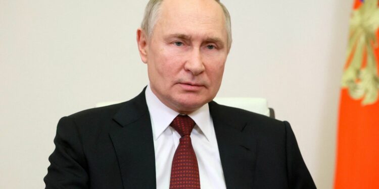 بوتين: أيديولوجية التفرد ستصبح من الماضي وروسيا وحلفاؤها سيتمكنون من تشكيل عالم أكثر عدلا