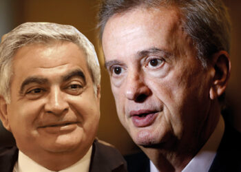 فرنسا تستدعي شقيق حاكم مصرف لبنان ومساعِدته في تحقيق إختلاس أموال