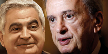 فرنسا تستدعي شقيق حاكم مصرف لبنان ومساعِدته في تحقيق إختلاس أموال