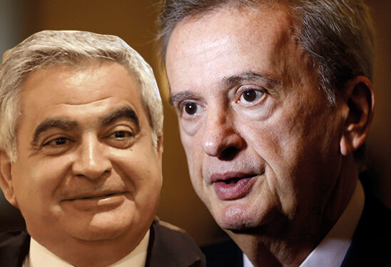 فرنسا تستدعي شقيق حاكم مصرف لبنان ومساعِدته في تحقيق إختلاس أموال