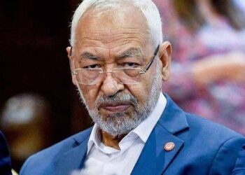 بطاقة إيداع ثانية بالسجن ضد رئيس حركة النهضة التونسية راشد الغنوشي