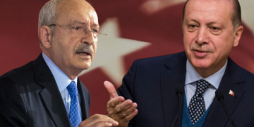 الإنتخابات التركية: بعد فرز جميع الأصوات أردوغان يحصل على 49.35 بالمئة وكليتشدار أوغلو 45 بالمئة وجولة إنتخابات رئاسية ثانية للمرّة الأولى في تاريخها 28 مايو