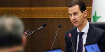 بعد فشل قانون “قيصر”.. أمريكا تجهز قانونا جديدا لتهديد الدول التي تطبع علاقاتها مع الرئيس السوري