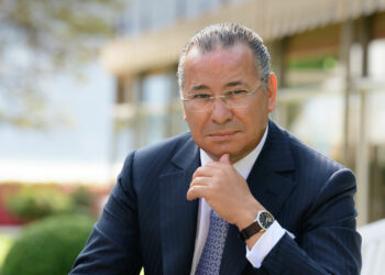 كمال الغريبى : كل الدعم لضحايا قطار صفاقس وللوطن تونس والرحمة لمن توفوا