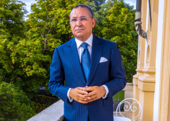 كمال الغريبي : يهنئ الأمة العربية والإسلامية بعيد الأضحى ويدعو الجميع للتضامن