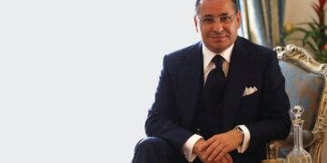 كمال الغريبي يعلّق على تفاقم الهجرة غير النظامية بصفاقس: “تونس بوابة المتوسط.. ولكن لا نسمح بما يحدث من عنف وعنهجية ضد بلادنا.. “