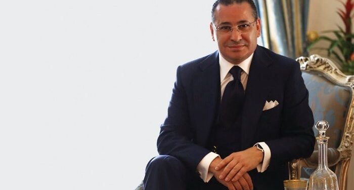 كمال الغريبي يعلّق على تفاقم الهجرة غير النظامية بصفاقس: “تونس بوابة المتوسط.. ولكن لا نسمح بما يحدث من عنف وعنهجية ضد بلادنا.. “