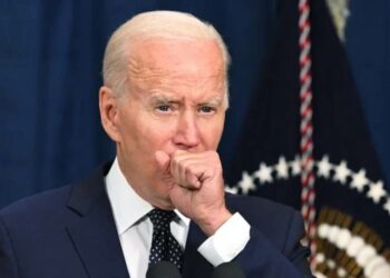 يعترف “سرا” بالإعياء… كتاب جديد يثير جدلا حول صحة بايدن !!!