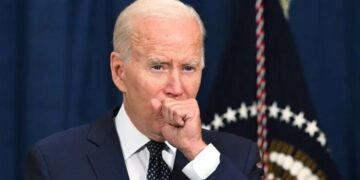 يعترف “سرا” بالإعياء… كتاب جديد يثير جدلا حول صحة بايدن !!!