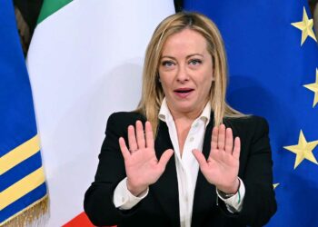 إيطاليا تعتزم تشديد قوانينها ضدّ المهاجرين